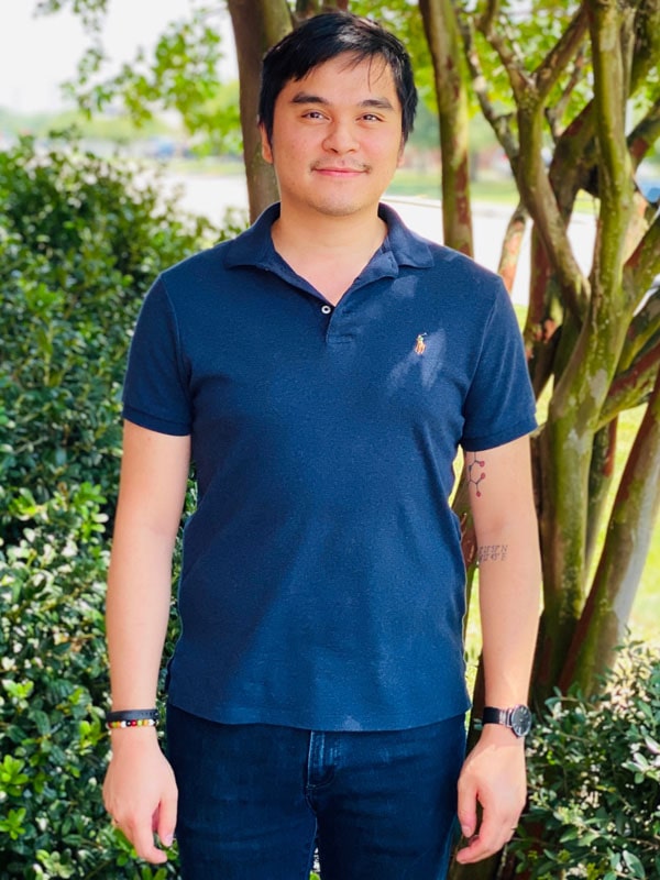 Featured image for “Dr. Truong joins Bondwell Technologies as a Postdoctoral Researcher.”