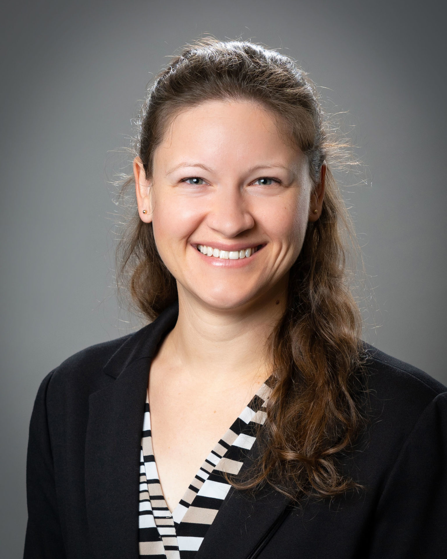 Featured image for “October: Dr. Amanda Jons joins our team as a Postdoctoral Associate.”